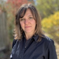 Myrosha Dziuk Email & Phone Number