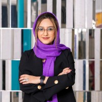Banimode Employee Negar Lee's profile photo