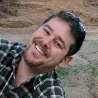 plasmidsaurus Employee Shaun Cordes's profile photo