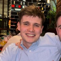 Costain Group PLC Employee Danny Corcoran's profile photo