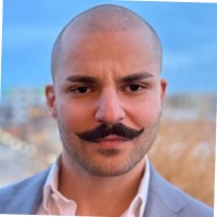 HetNet Wireless Employee Michael Delia's profile photo