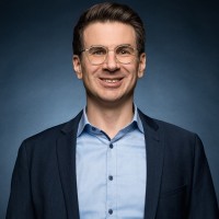 ConVista Consulting AG Employee Felix Dukek's profile photo