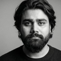 Qatar Airways Employee Muhammad Atiq's profile photo