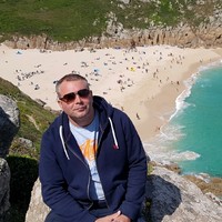 Incentive FM Employee Stuart Pickett's profile photo