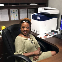 Cathy Reeves Email & Phone Number