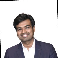 Solis Employee Shivang Gupta's profile photo