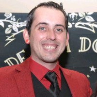 Goebel Fasteners Inc. Employee Justin Boswell's profile photo