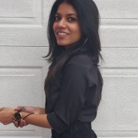 Eclipse Automation Employee Smitha Jose's profile photo