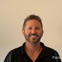 BRE Services Employee Adam Baker's profile photo