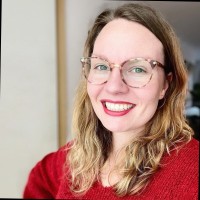 OPERA Amsterdam Employee Renée de Ruiter's profile photo