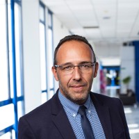 Club des dirigeants de Genopole Employee Eric Germain's profile photo