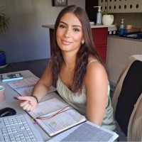 CORADIN Employee Chloé Caruso's profile photo