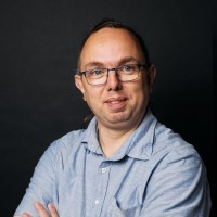 Ronald Bonte's profile photo