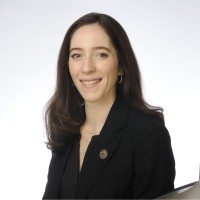 National Police Federation/Fédération de la Police Nationale Employee Ana Santarem's profile photo