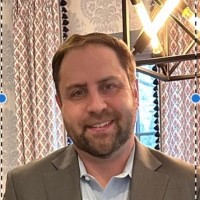 Thoughtworks Employee Chris Cooley's profile photo