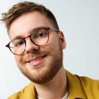 Accenture Song Employee Caleb Webster's profile photo