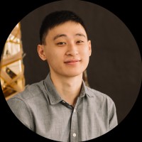 Motion Array Employee Evgeniy Kim's profile photo
