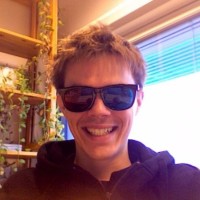 SensorFu Employee Sebastian Turpeinen's profile photo