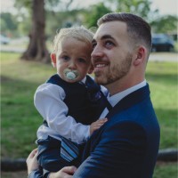 Ethos Employee Nicholas Perillo's profile photo