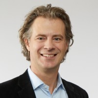 McKinsey & Company Employee Harold Brink's profile photo