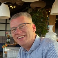 WestCord Hotels Employee Karlo Theuns's profile photo