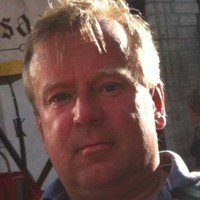 File Gallery Oy Employee Tom Keltto's profile photo