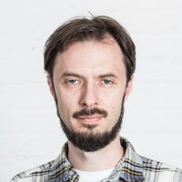 Influitive Employee Dmitry Kuryata's profile photo