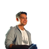 RevOps Co-op Employee Sumit Ramchandani's profile photo