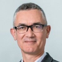 Digital Realty Employee Bruno Forest's profile photo
