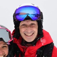Station Mont Tremblant Employee Michael Libman's profile photo