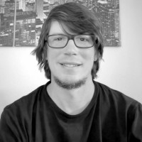 Rubrik Employee Erik Moon's profile photo