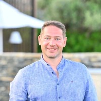 Traxgo Employee Frederik Depuydt's profile photo