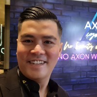 Axon Employee Thuc Nguyen's profile photo