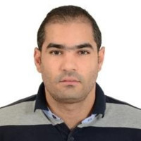 Dataraise Employee Akram Abderrazak's profile photo