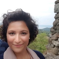 Schinasi Insurance Brokers Spa Employee Sofia Borlenghi's profile photo