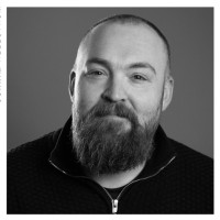 Joakim Hellström Email