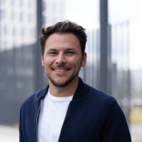 DEVRED 1902 Employee Jean-Baptiste Marque's profile photo