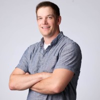 Cardboard Helicopter Product Design Employee Tim Hayes's profile photo