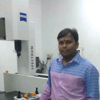 Deepak Kumar's profile photo