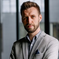 Lenvi Employee Piotr Opałacz's profile photo