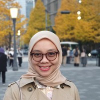 Benazir Syahril Email