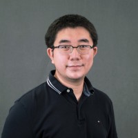Silvec Biologics Employee Zhiqian Pang's profile photo