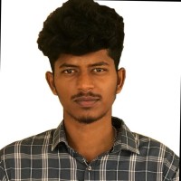 Saravanan J's profile photo