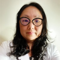 Universidade Estadual de Campinas Employee Clarissa Yasuda's profile photo