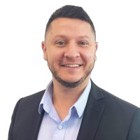 Strategic Wealth Employee Nick Zvezdakoski's profile photo
