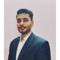 Collabera Digital Employee Abhineet Gupta's profile photo