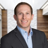 Bridge Investment Group Employee Matt Field's profile photo