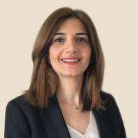 SinaLite Employee Norma Shakra's profile photo