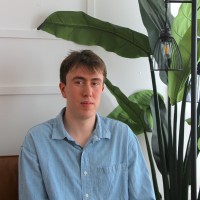 Clippable Employee Ben Koper's profile photo