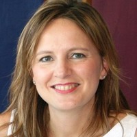 ICER RAIL SL Employee Ana Galar's profile photo